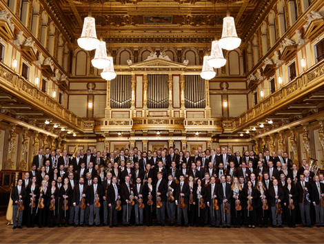 Philharmonic Society’s 2026-27 Season Features Superstars and Curiosities