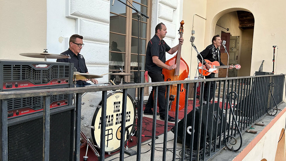 Fullerton’s Day of Music Turns 11 With 200+ Performers and a Story Worth Knowing