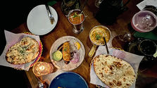 Khan Saab and Mint Adjust Their Menus to Celebrate Iftar During Ramadan