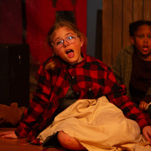 Annie Jr. | Spring 2026