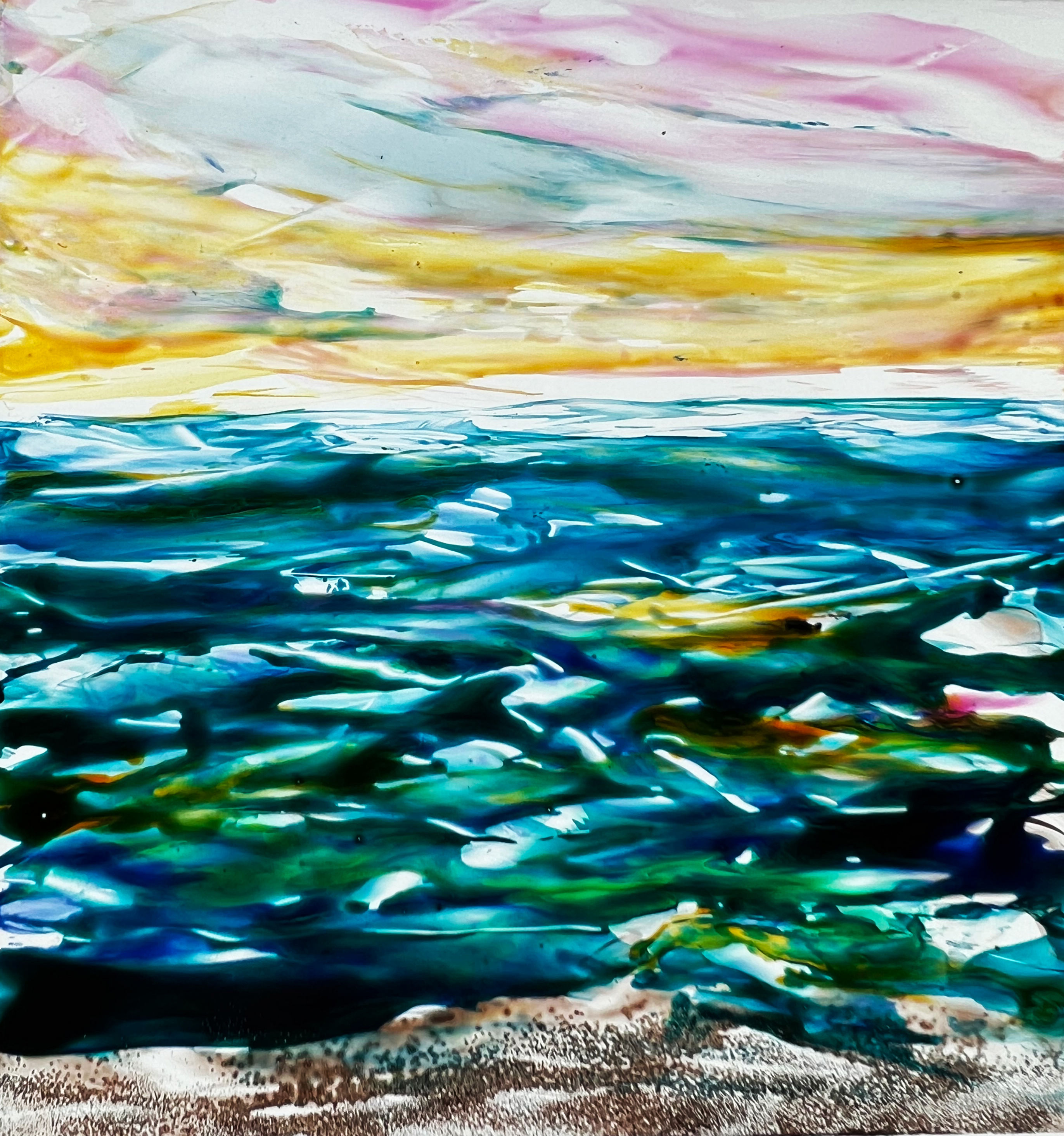 Suncatcher - S16: 01 of 11