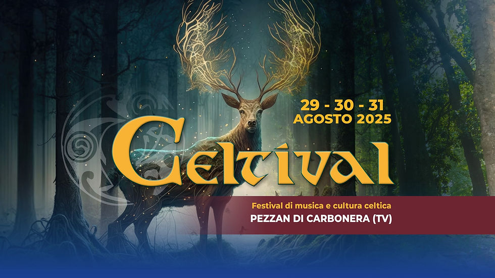 CELTIVAL