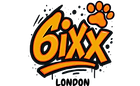 6ixx London | Official Logo 