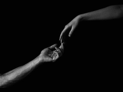 Amour et rédemption.