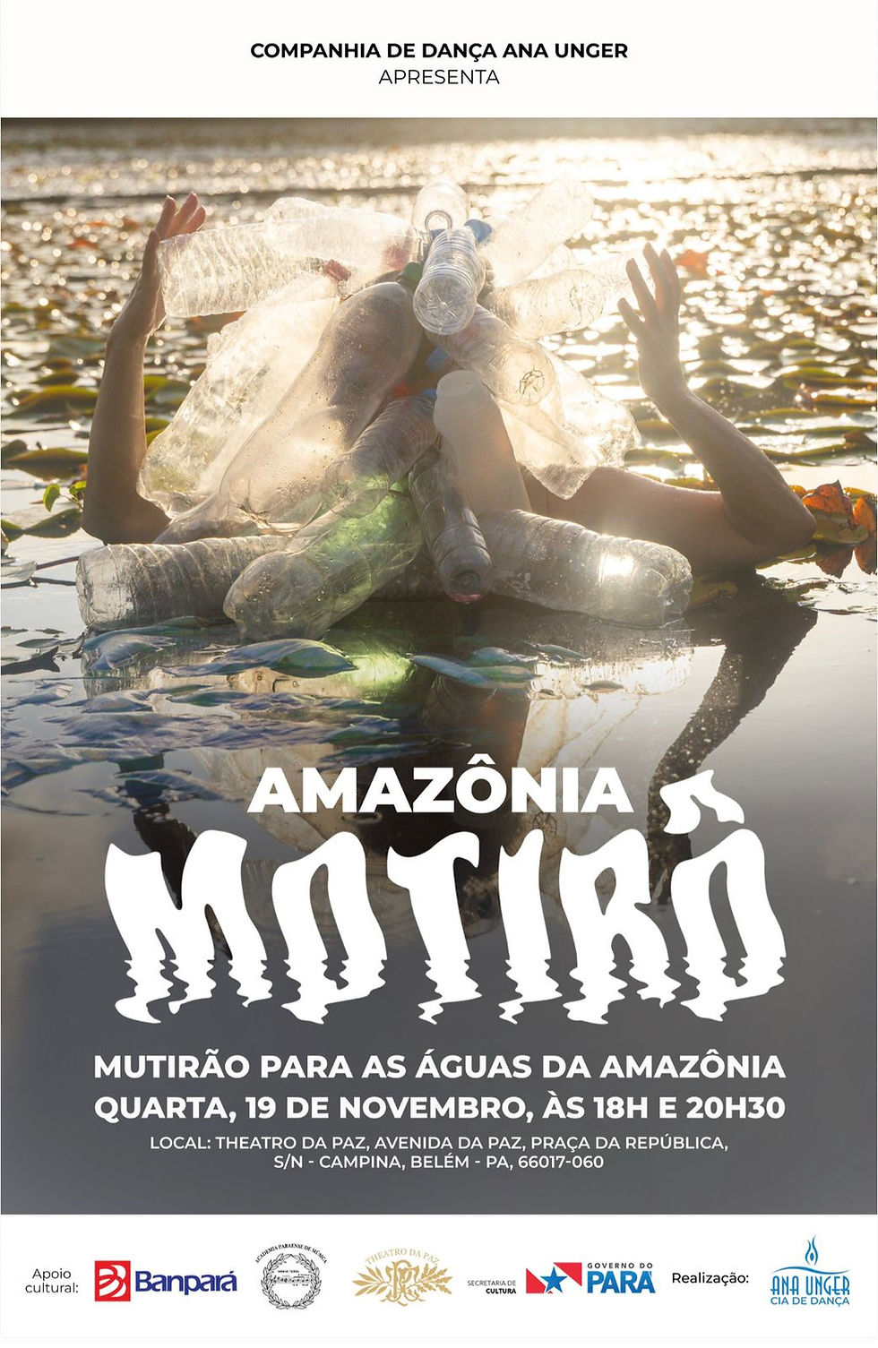 Amazônia Motirô