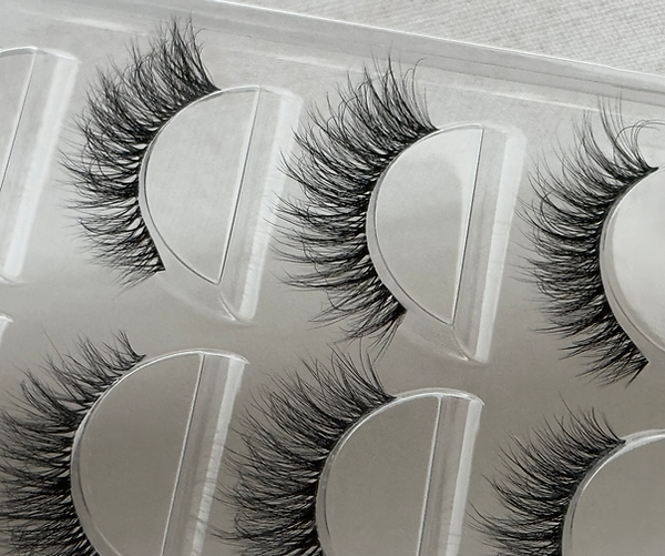 Luxury False Lashes