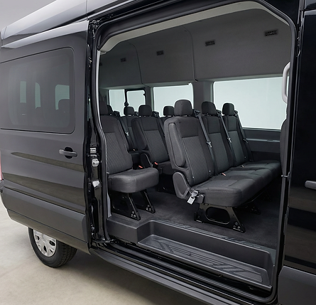 Firefly_Gemini Flash_Create a high-quality, professional image of the current van in image