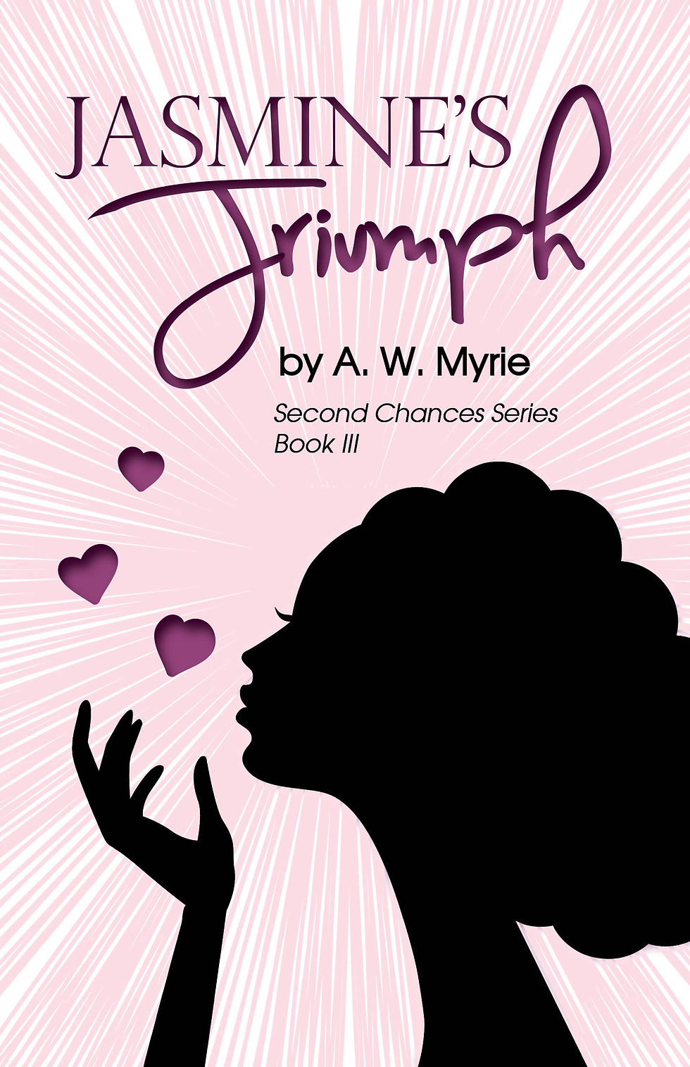 Jasmine's Triumph