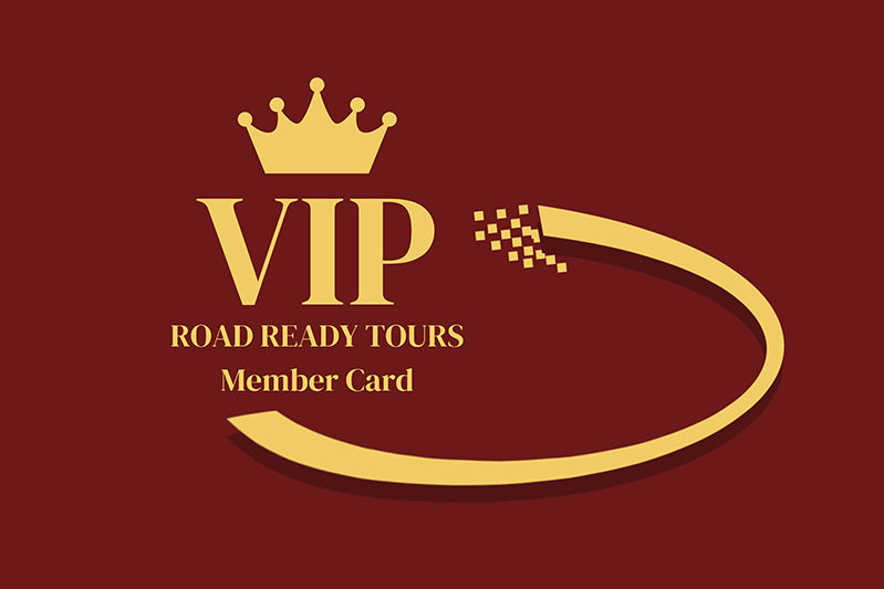 VIP MEMBERSHIP