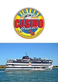 Victory Casino Cruise - Road Ready Tours