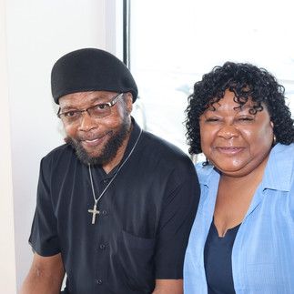 Road Ready Tours trip to West Coast Black Theatre Troupe