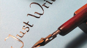 "What to Write" by Dina, author of The Bitter Root Series