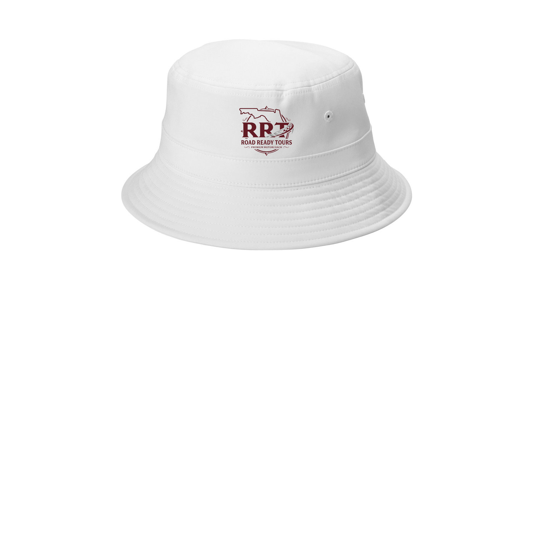 Poly Bucket Hat
