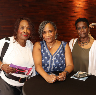 Road Ready Tours trip to West Coast Black Theatre Troupe