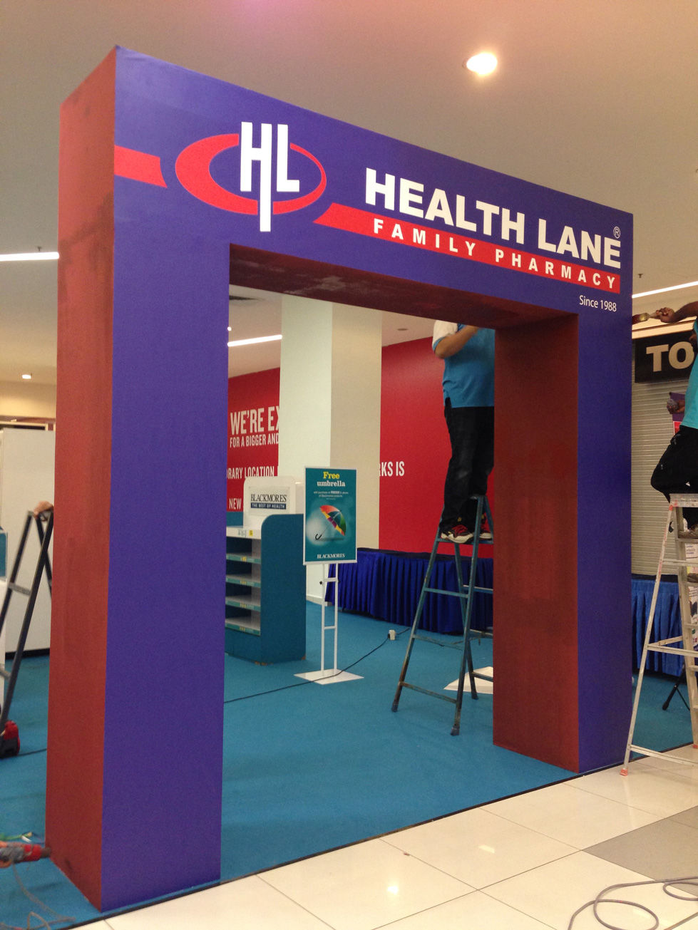 Healthlane Special Sales
