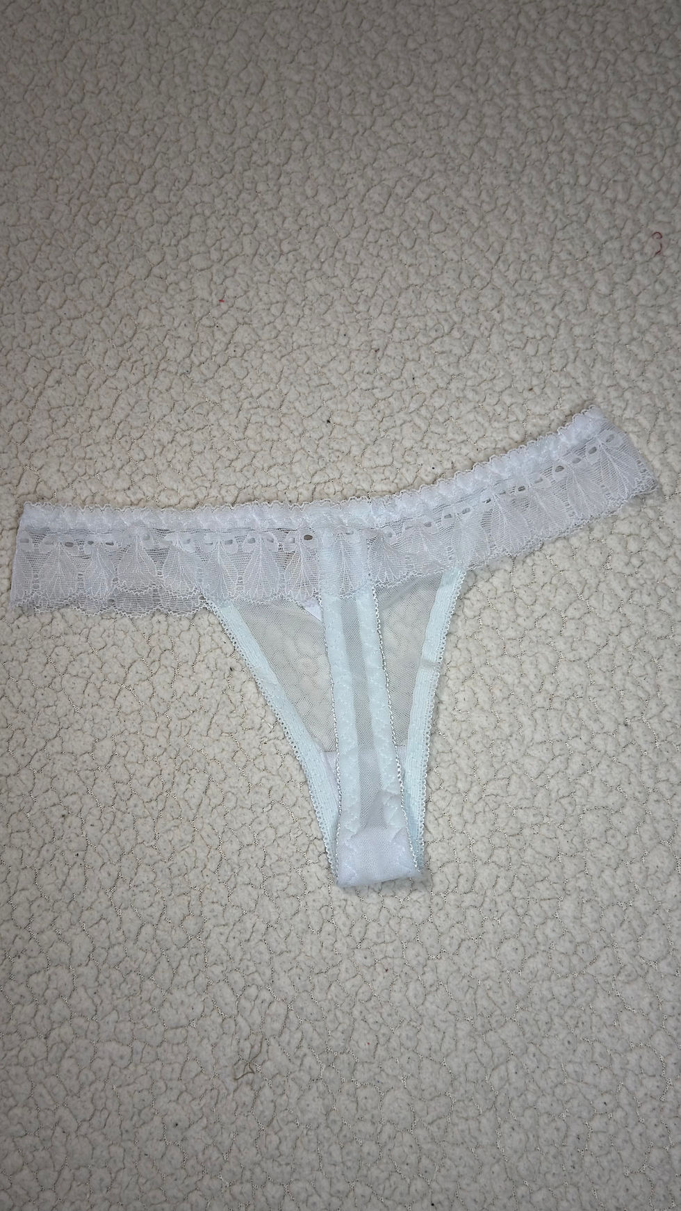 Thumbnail: Temptation X Lace