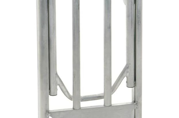 Cosco 3-in-1 Folding Series Hand Truck/Cart/Platform Cart with Flat-Free Wheels