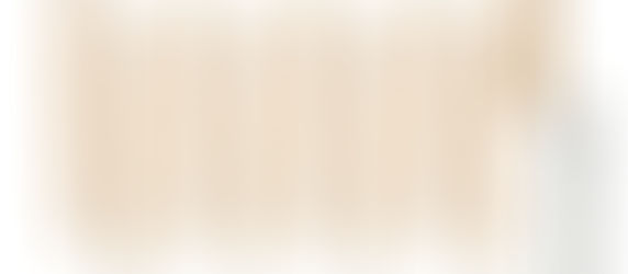 CAROTE Silicone Cooking Utensils Set, Kitchen Utensils Set 10 Pcs for cooking, BPA Free Spatula Set with Heat Resistant Wood Handles for Nonstick Cookware (Cream White)