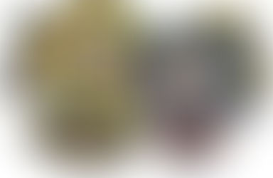 vancasso 24 Pieces Dinnerware Sets, Plates and Bowls Set, Porcelain Dishes Set for 6, Microwave and Dishwasher Safe, Scratch Resistant, Bohemian Style Dining Ware Service for 6, Series SIMI