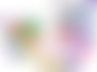 IRIS USA 5 Qt. Plastic Craft Storage Container Bins with Lids, 6 Pack, Small Art & Office Supply Organizer Tote, Sensory Bins & Boxes for Home & University, Stackable, Carry Handle, Clear