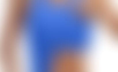 Women's Seamless Racerback Tank Top, Crew Neck Workout Yoga Padded Athletic Shirts