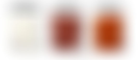 Rubbermaid Brilliance BPA-Free Food Storage Containers with Lids Airtight Kitchen and Pantry Organization Set Includes 3 Containers and Scoops Clear 16 cups