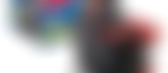 O-Cedar EasyWring Microfiber Spin Mop, Bucket Floor Cleaning System, Red, Gray, Standard