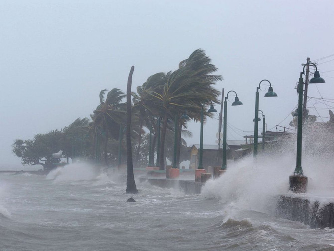 Retention Relief for Employers Affected by the 2017 Hurricane Season