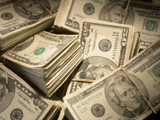 Employees Windfall from GOP Tax Plan