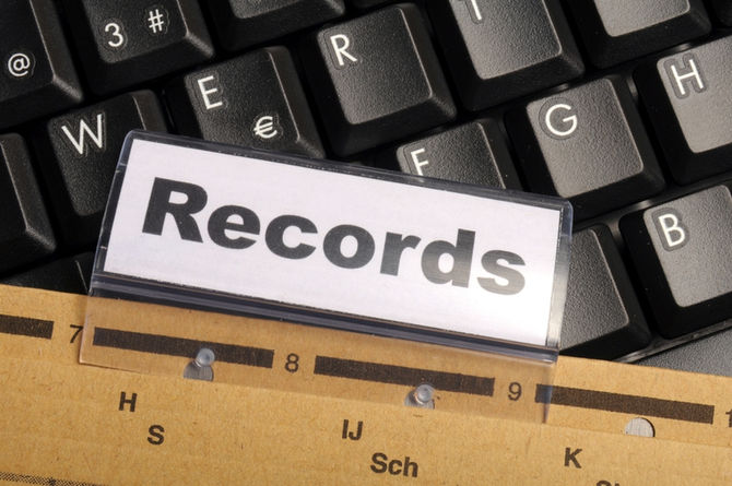 Real-time Record Keeping Helps with Passive Activity