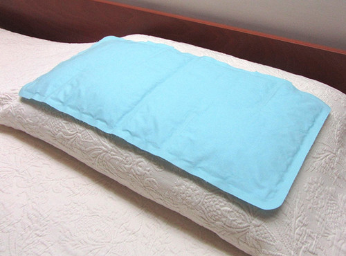 cooling pillow mat