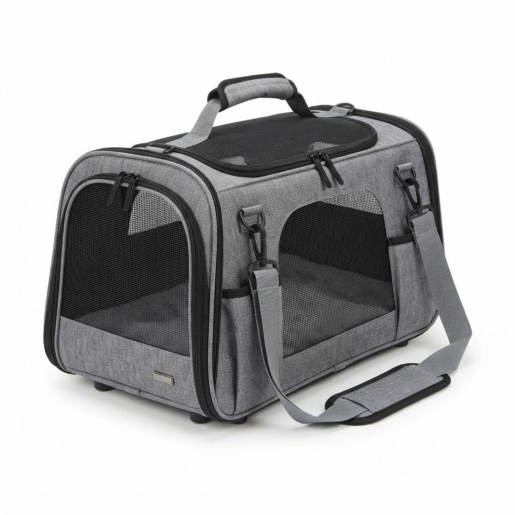 Airline-Approved Pet Carrier