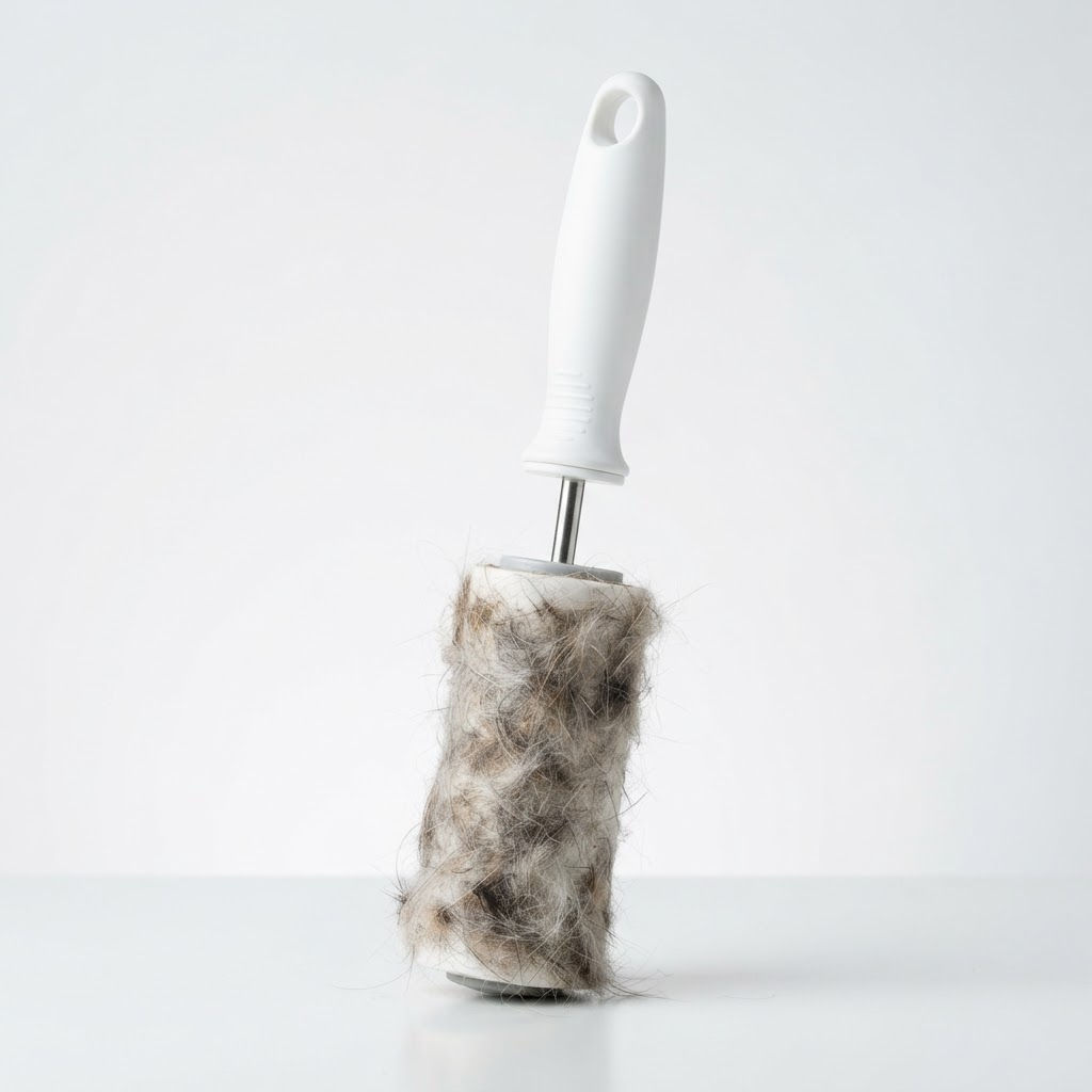 Pet Hair Remover Roller