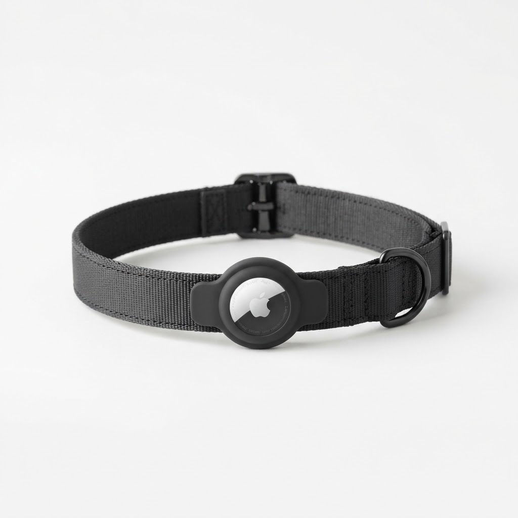 AirTag Pet Collar