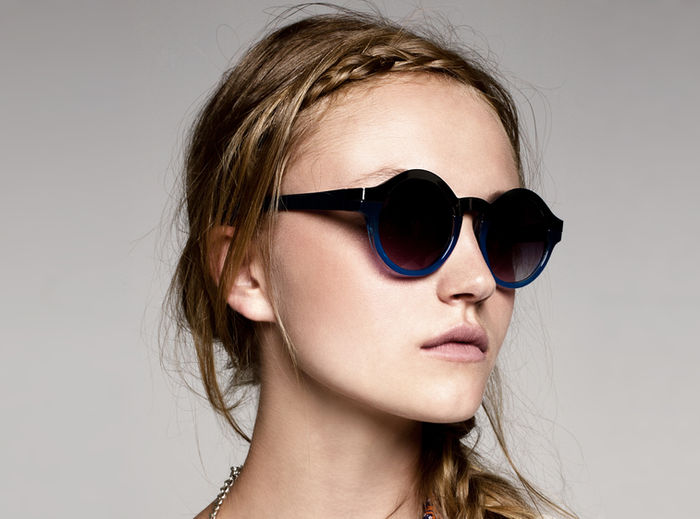 Confident Or Blind: Take Your Pick