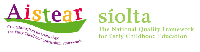aistear and siolta logo.gif