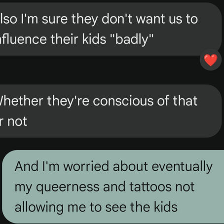 What is Family?