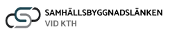 Samhällsbyggnadslänken Logga