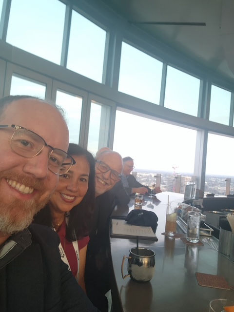 SC CHEM Team at SOCMA 2026 Frank Fisher.JPG