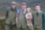 Gamekeepers
