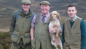 RSPB Campaign Inciting Assaults Against Gamekeepers: Our Letter to RSPB CEO