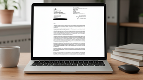 Why is Mary Creagh Still Repeating a False Claim? Who is Advising Defra Ministers These Days?