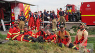 EFRA Wildfire Inquiry Deadline Extended to 12 noon on Monday 18 May