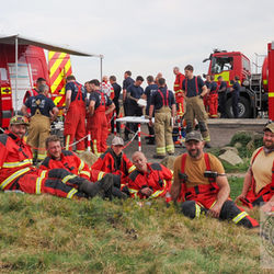 EFRA Wildfire Inquiry Deadline Extended to 12 noon on Monday 18 May