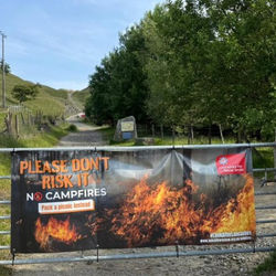 Who’s in Charge? New Study Exposes Chaos in UK Wildfire Policy