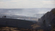 80% Destroyed, Five Years to Recover: What One Wildfire Took From the Moors