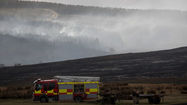 Protecting the Uplands from Wildfire: Our Letter to the Prime Minister