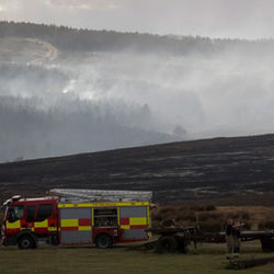 Protecting the Uplands from Wildfire: Our Letter to the Prime Minister