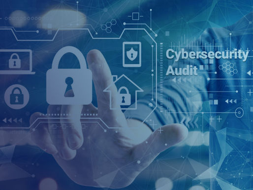 How to Prepare Your Business for a Cybersecurity Audit