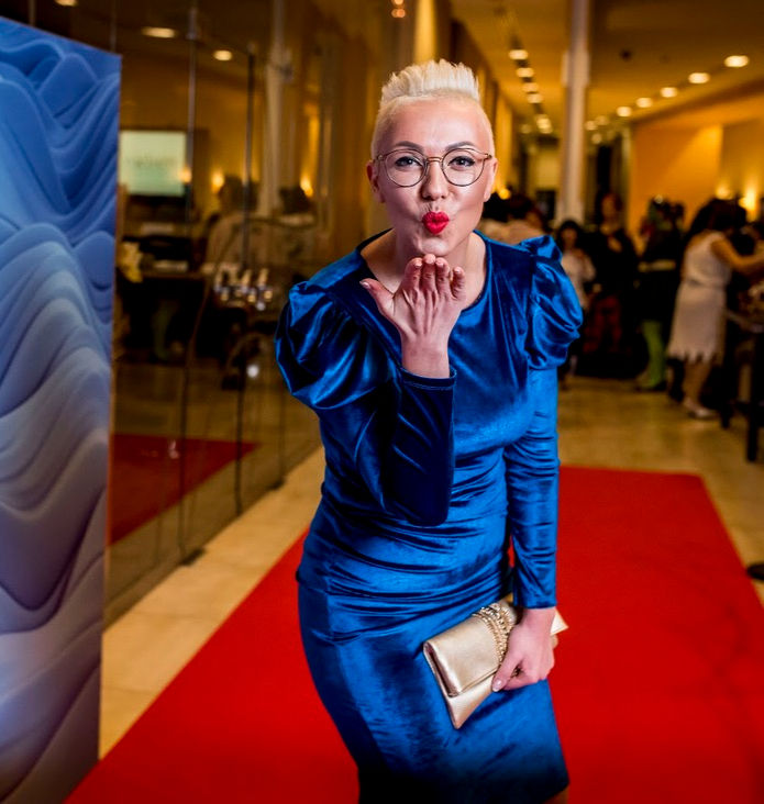 Women in Business: Use Bias as Fuel, Not Identity